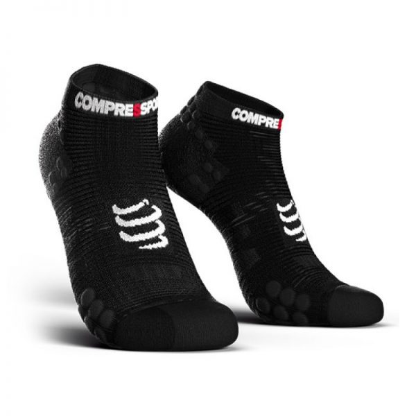 Compressport Racing Socks V3.0 Run Low (2 Colours) | 5_7_38-800x800