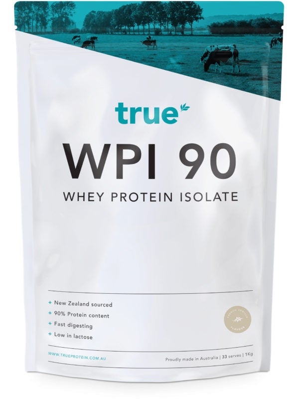 True Protein Whey Protein Isolate WPI 90 1kg (3 Flavours) | WP-WPI-FRV-1_600x