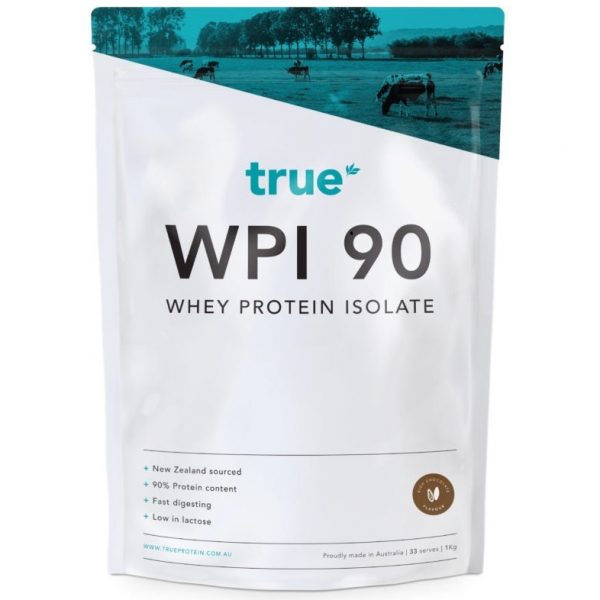 True Protein Whey Protein Isolate WPI 90 1kg (3 Flavours) | WP-WPI-RCH-1_600x