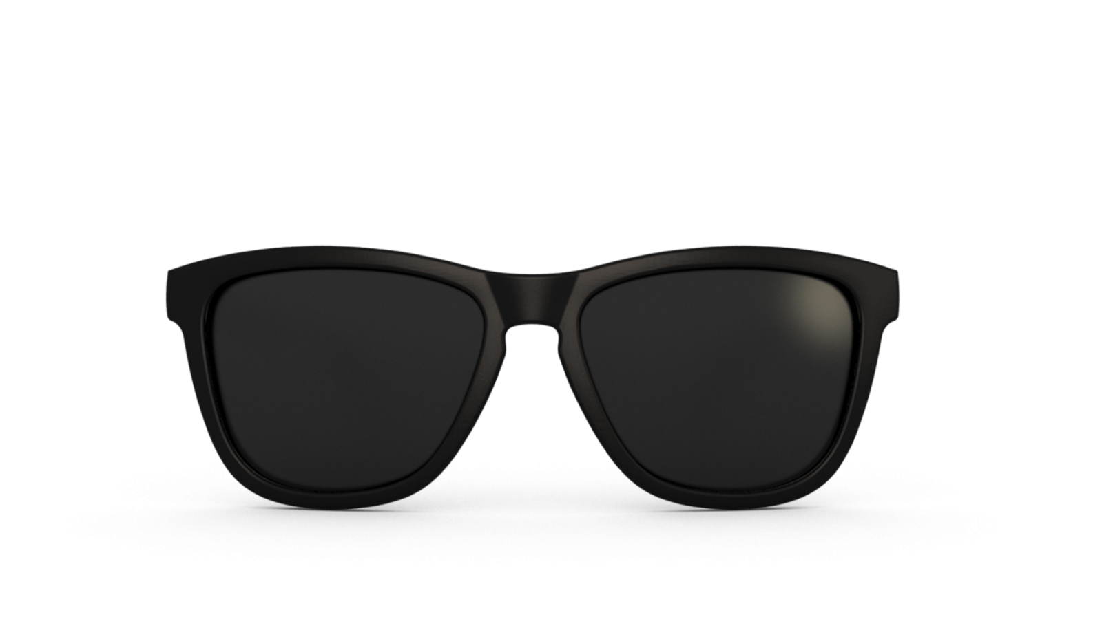 Goodr OG A Ginger's Soul Sunglasses