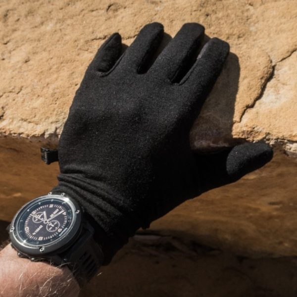 ioMerino Chaser Gloves | IO Merino Gloves
