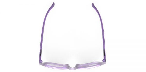 Goodr OG - Purple Drank Jelly Beans | Goodr Sunglasses Purple