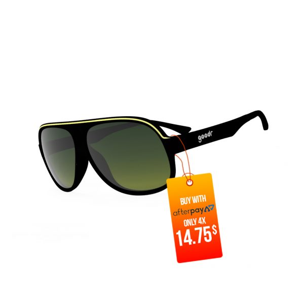 Goodr Super Flys Sunglasses - Dirk’s Inflation Station | Goodr-Super-Flys-Sunglasses-Dirks-Inflation-Station