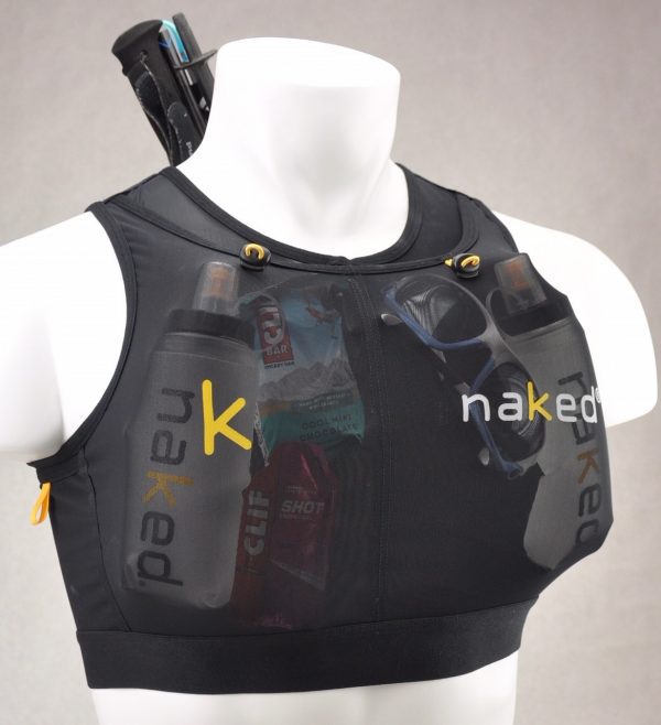 Naked® Running Vest Women's | Naked Vest 3