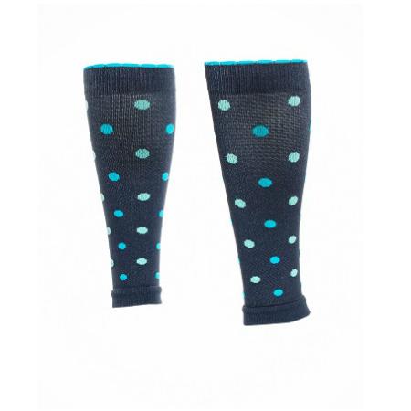 Lily Trotters Compression Sleeves (2 Colours) | Grey_Sleeves_Web