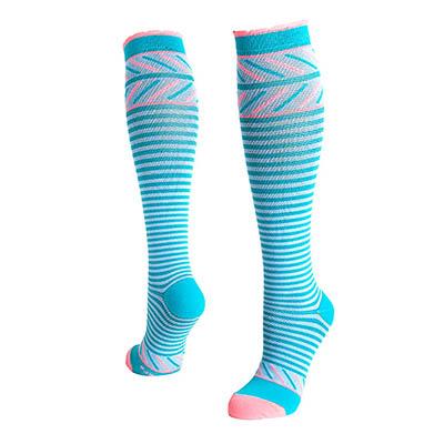 Lily Trotters Compression Socks (4 Colours) | SmittenAquaThumbnail