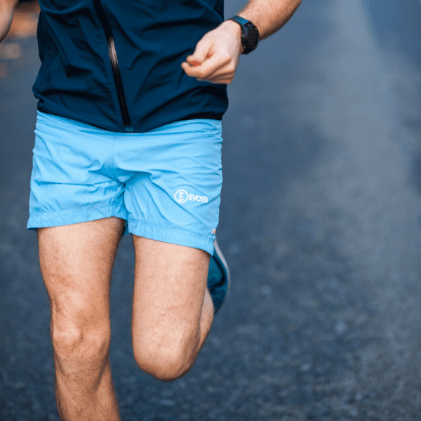 Evossi Hero Men's Running Shorts (3 Colours) | 1