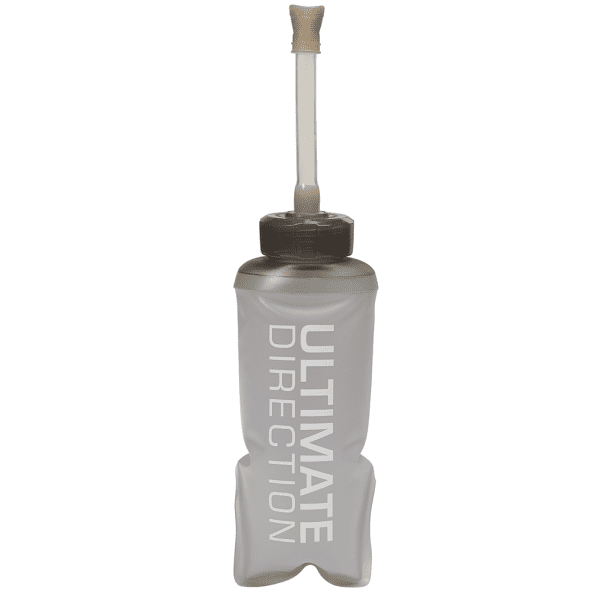 Ultimate Direction Body Bottle 500s with Straw | 80461020_ALT01_Body_Bottle_II_500_S_Print_2048x