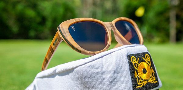 Goodr The Runways Running / Golf Sunglasses – Captain Ashley’s Mulligan | Ashley Run 3