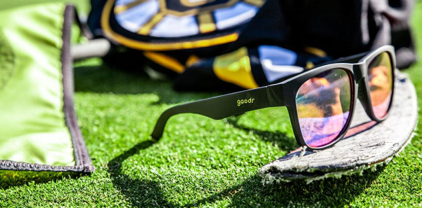 Goodr BFG Running / Golf Sunglasses – It’s all in the Hips | Hips BFG 3