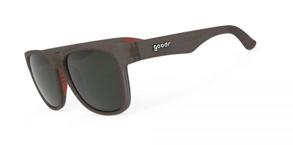 Goodr BFG Running / Golf Sunglasses – Just Knock It On! | Knock BFG