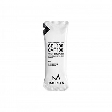 Maurten 100 Gel with Caffeine | Maurten