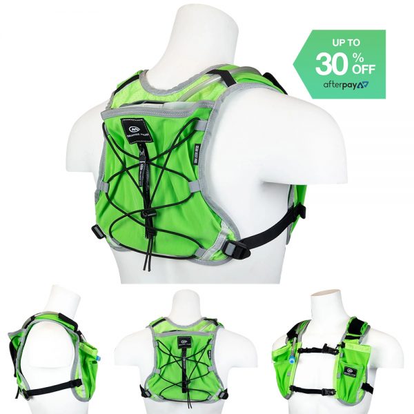 Orange Mud - Gear Vest Pro | Orange-Mud-Gear-Vest-Pro-(Green)_All-1