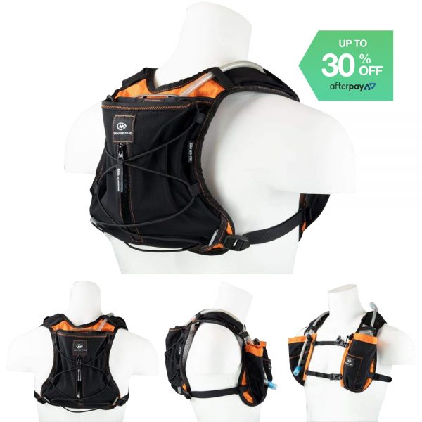 Orange Mud - Gear Vest Pro | Orange-Mud-Gear-Vest-Pro_All-1