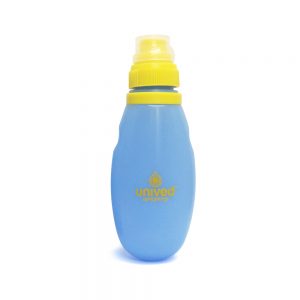 Unived Gel Flask - 2 Pack | RRUNN-Gel-Flask-Front