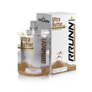 Unived Ultra Butter - 2 Servings Per Sachet | ultra_butter_box-2pc_with_packet_2