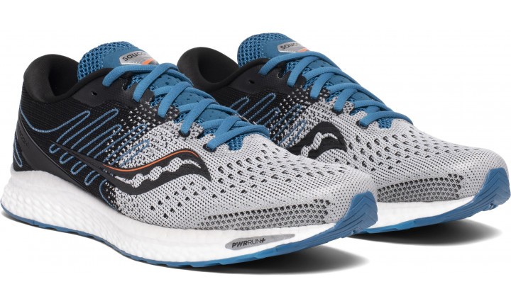 saucony men's freedom