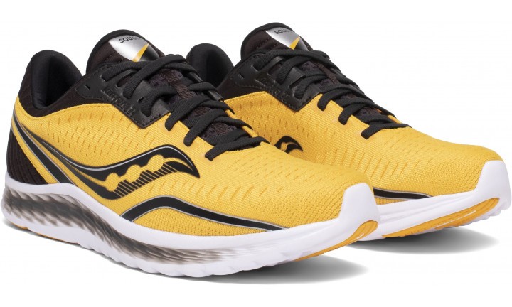 Saucony Men’s Running Shoes