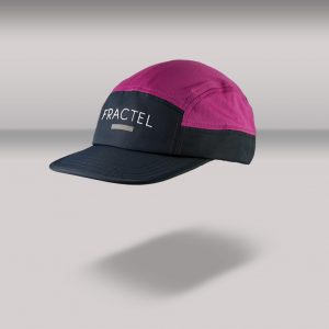 Fractel "Zephyr" Edition Cap | ZEPHYR-ANGLE