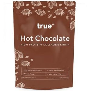 True Hot Chocolate High Protein Collagen Drink 200g | Artboard1_360x