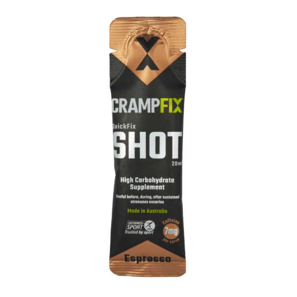 CrampFix Quickfix Shots 20ml - 3 Flavours | Espresso-20ml-Shot-600x600
