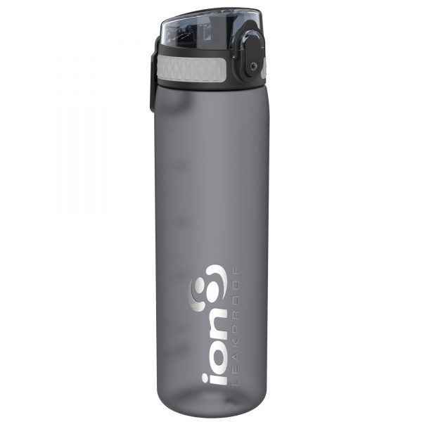 Ion8 Leak Proof Water Bottle 500ml (4 Colours) | I8500FGRY