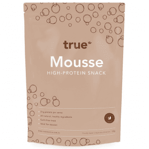 True Protein Mousse - Rich Chocolate | Mousserender_600x