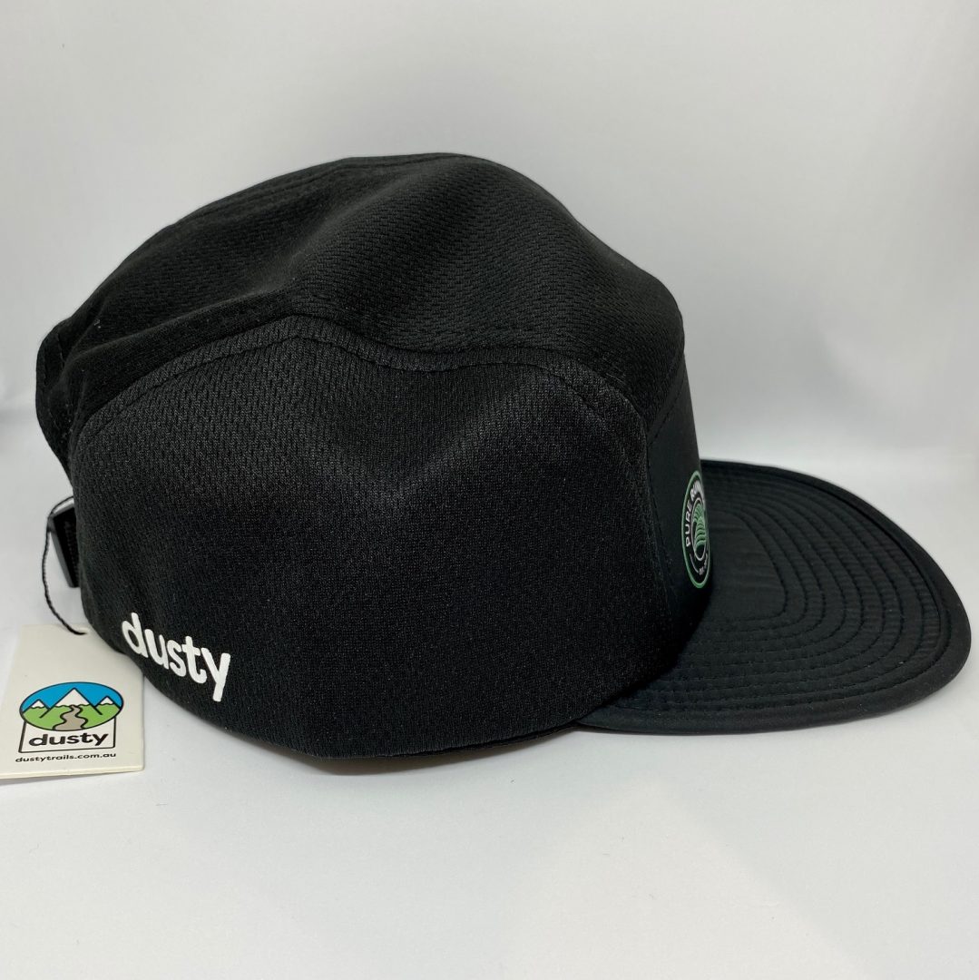 Dusty Trails x Pure Running Charity Hat - Pure Running