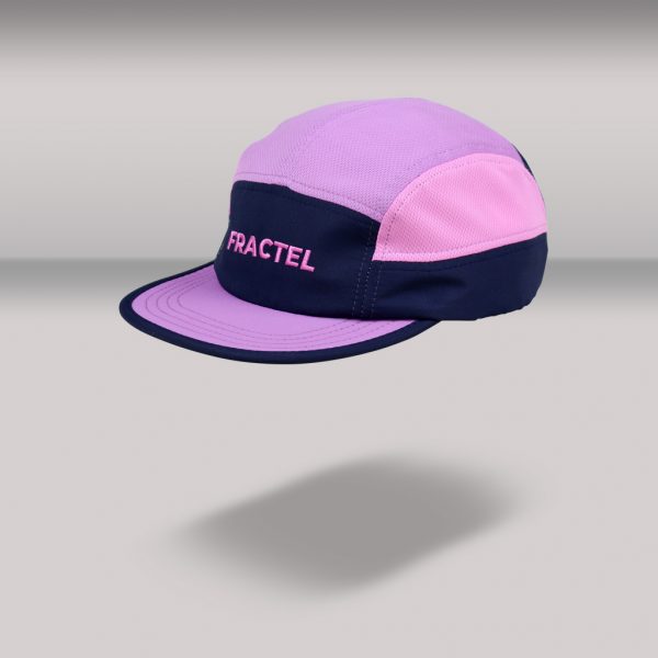 Fractel "Florence" Edition Cap | FLORENCE_FRONTANGLE