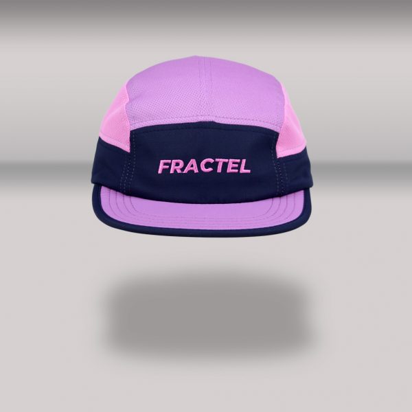 Fractel "Florence" Edition Cap | FLORENCE_FRONT_STD