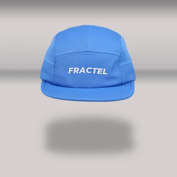 Fractel "Tides" Edition Cap | TIDES_FRONT_STD
