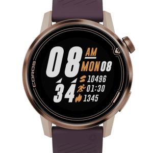 Coros Apex Multisport GPS Watch – 42mm Gold | gold_03
