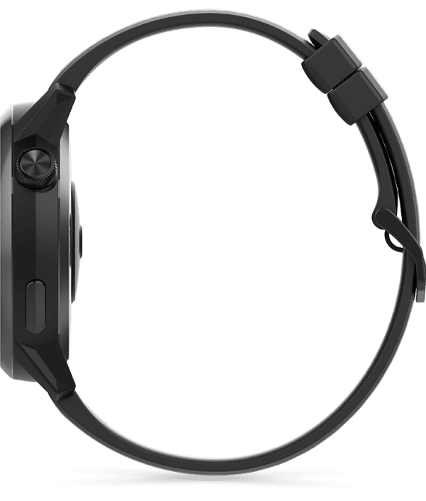 Coros Apex Multisport GPS Watch – 46mm Black/Grey or White | gray_04
