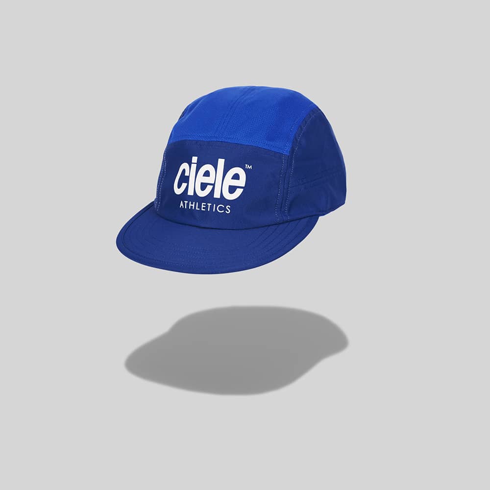 Ciele GO Cap – Athletics – Indigo - Pure Running