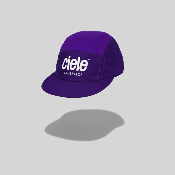 Ciele GO Cap – Athletics – Loyalty | Ciele_GoCap_Athletics_Loyalty_CLGCSA_PU001_PR-2_G_LR