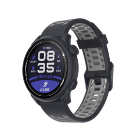 Coros Pace 2 Premium GPS Sports Watch (5 Colours) | DarkNavywithSiliconeBand3_280x420