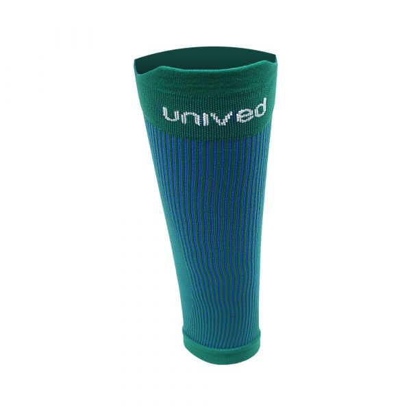 Unived Calf Compression Sleeves (2 Colours) | UNIVED-CALF-COMPRESSION-SLEEVE-VEGAN-FRONT