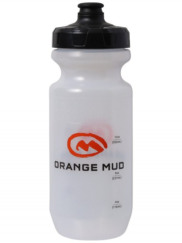 Orange Mud Handheld 600ml Running Bottle (Black/Blue) | rs (3)