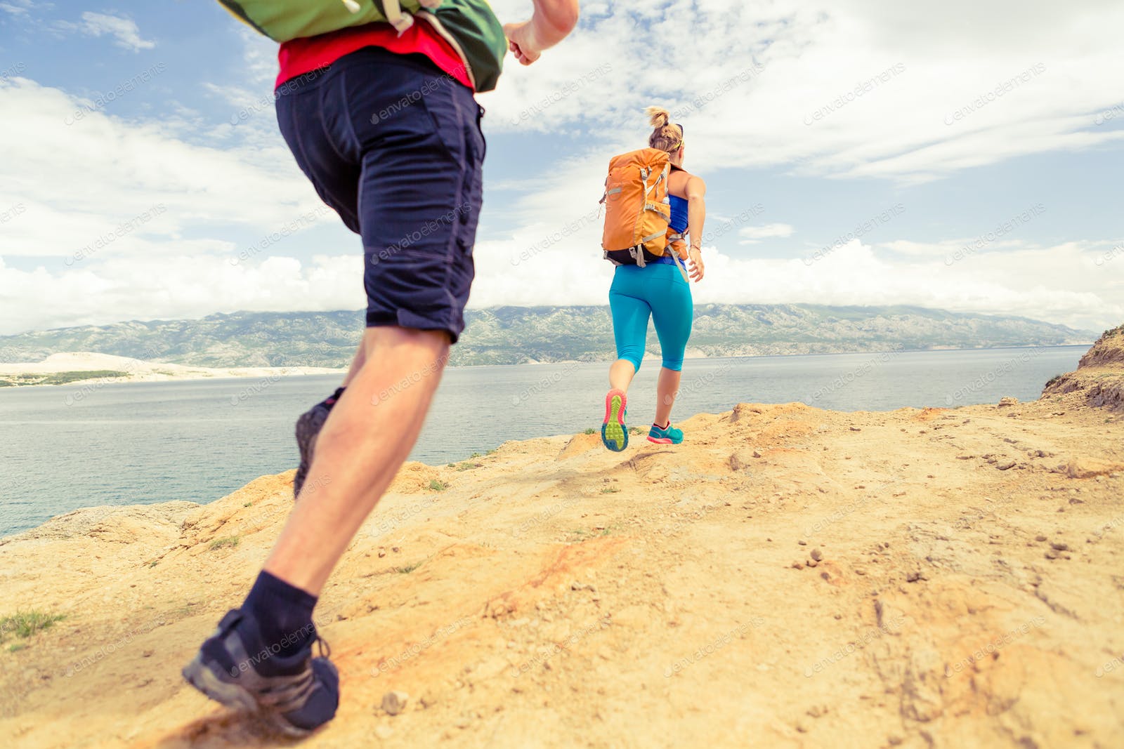 running backpacks