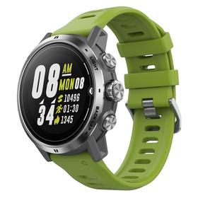 Coros Apex Pro Premium GPS Sports Watch (3 Colours) | Apex Pro Silver