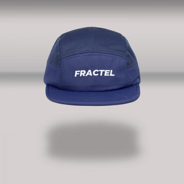 Fractel "Neptune" Edition Cap | NEPTUNE_NEW_FRONT_STD_720x