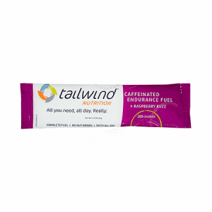 Tailwind Nutrition Endurance Fuel Drink - Sticks 2 Servings (9 Flavours) | Raspberry Stick
