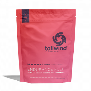 Tailwind Nutrition Endurance - 30 Servings (9 Flavours) | TW_End_Raspberry_SM_SUP_Front