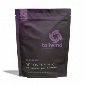 Tailwind Nutrition Recovery Mix (4 Flavours) | TW_Rec_Chocolate_SM_SUP_Front