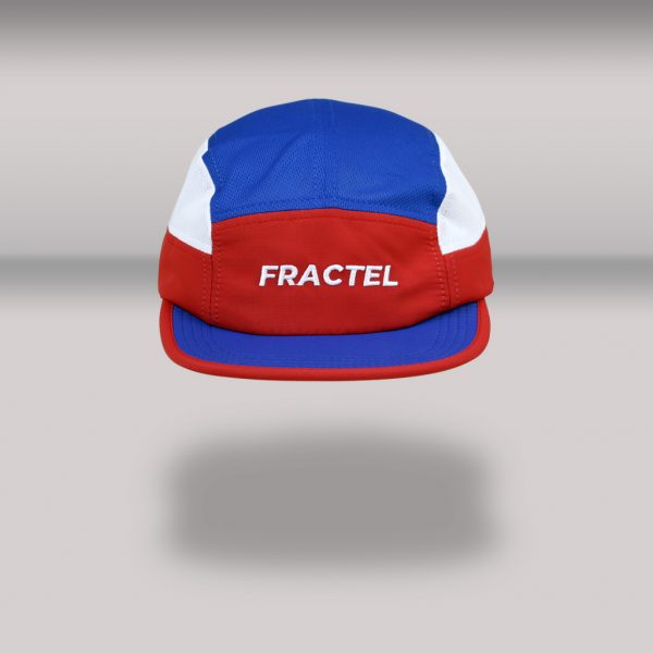 Fractel “Concorde” Edition Cap | CONCORDE_Front