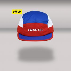 Fractel “Concorde” Edition Cap | CONCORDE_Front_NEW