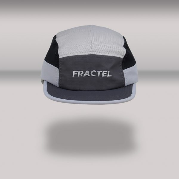 Fractel “Nimbus” Edition Cap | NIMBUS_Front