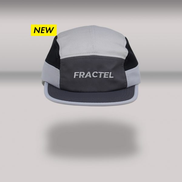 Fractel “Nimbus” Edition Cap | NIMBUS_Front_NEW