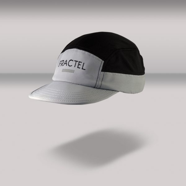 Fractel "Slate" Edition Cap | SLATE-ANGLE