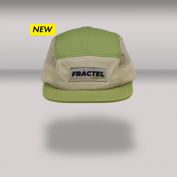 Fractel “Wentworth” Edition Cap | WENTWORTH_Front_NEW